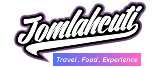 Jomlahcuti || Malaysia Travel Blogger & Lifestyle Media
